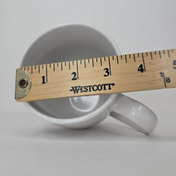 US Department of Homeland Security Mug Federal Protective Service ICE 15oz Cup - Picture 8 of 9